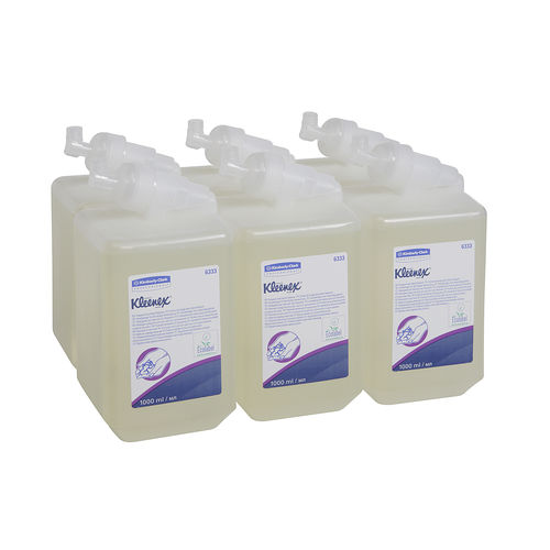 Kleenex® 6333 Frequent Use Hand Cleanser (080552)